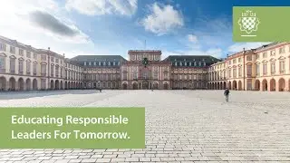 Living Our Mission: Educating Responsible Leaders For Tomorrow.