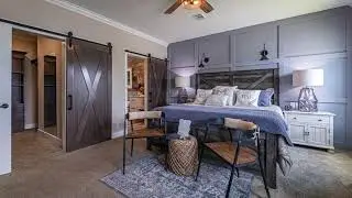Breathtaking! Estate Farmhouse Tour - Palm Harbor Florida