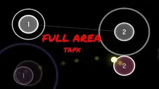 FULL AREA [osu!] - lowola
