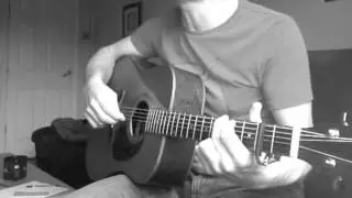 Lover's Eyes (Cover) Mumford & Sons