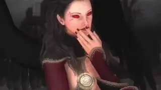 Seven Gates Where Angels Fall : Episode 4 Ancient Darkness