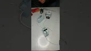 zaman saati bağlantısı ve harici manuel,otomatik çalıştırma bağlantısı.