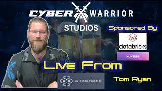 NJ Cyber Fireside - Tom Ryan