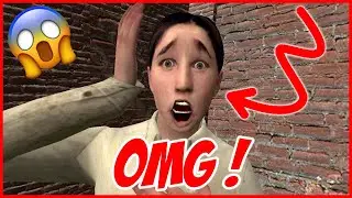 UN RETOUR DE COURSE QUI TOURNE MAL ! 😱
