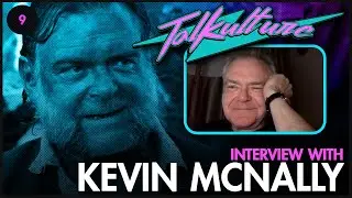 Episode 9 - Actor KEVIN MCNALLY (Pirates of the Caribbean)