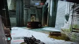 My Go Too Loadout For Iron Banner | Destiny 2