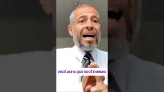 ISSO PODE ATRAPALHAR O SEU SONO!#sonodequalidade #insonia #medicinanatural