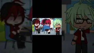 Teacher 👩‍🏫‍ [ Gacha Life Shorts ] [ Meme ] [ #gachalife #gachameme #gachashorts #cloudmoon ] 👩‍🏫‍