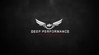 DEEP PERFORMANCE MAIN SHOWROOM