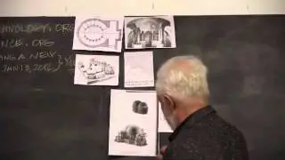 1 Frank Chester Capstone Lecture September 2013