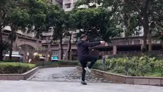 230304_太極拳24式_林口未來之丘