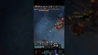 Физ Эмбер  ! Dota 2 ^ Дота 2