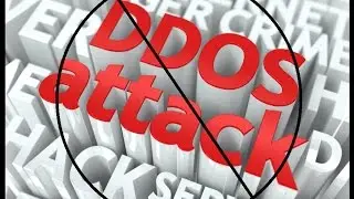 Mikrotik Stop DDOS Attacked