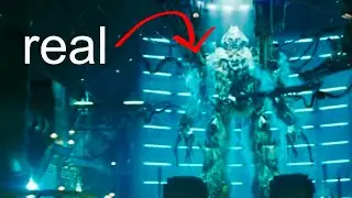 aliens are among us