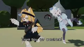 逆首輪ギミック紹介動画