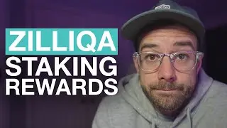 How's Zilliqa Staking Going?