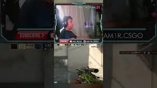 МОМЕНТ | 8 ЛЕТ | FACEIT CS2 | Am1r | PRO PLAYER #cs2 #m0nesy #donk #fastcup