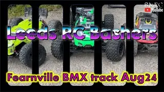 You missed the Leeds RC Bashers Aug Event #rccars   #arrma    #traxxas  #teamcorally  #sendit   #rc