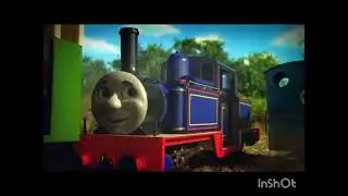 Thomas You'are Leader (geek music cover + original)