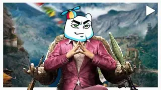 SMii7Y Plays Far Cry 4