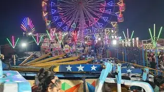 Ravdi Mela Santrampur