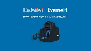 Panini EverneXt - Intelligent Scanners - Product Video