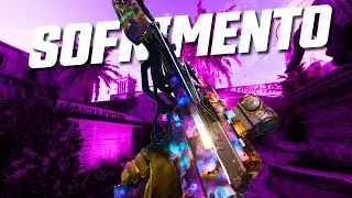PEGUEI ORION no CROSSBOW do MODERN WARFARE 2 e a SANIDADE foi de...