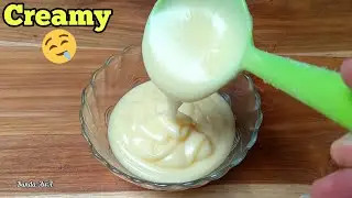 Enak GURIH Dan CREAMY Banget Bikin NAGIH