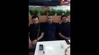 рошодхон домла укалари билан