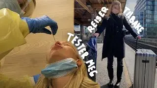 Siste dag i Norge før jeg drar tilbake til London ✈️😷🇬🇧