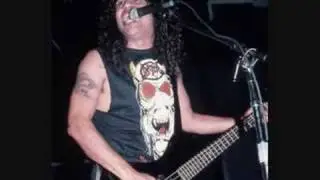 Slayer - Tom Araya Interview - Audio 86