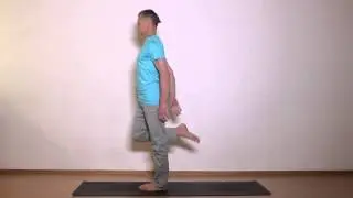 Оздоровление суставов.