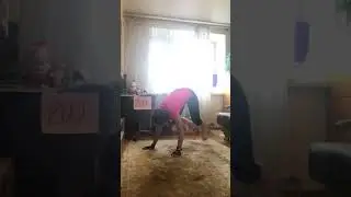 Берпи 10.02.18
