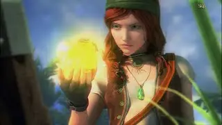 DARKNESS AND FLAME 1: BORN FIRE - INTERACTIONS ONLY!