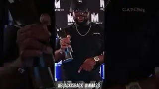 MMA 23 - WINNER