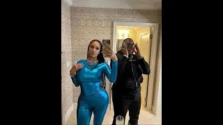 FREE City Girls x Saucy Santana Type Beat 