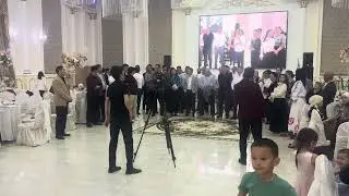 Ұжымдастардан тілек