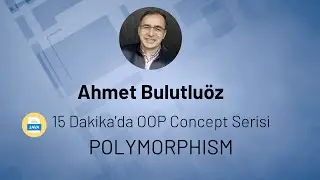 Java 11 - Polymorphism in 30 Minutes