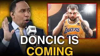 How Luka Doncic Is Going To Change NBA Forever...