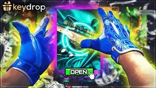 ELDİVEN ALMAK İSTEYENE UCUZ KASA Keydrop Promo Code 2024 giveaways