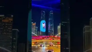 China🇨🇳Night Shanghai💫 Китай Ночной Шанхай