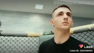 Вы на физику не смотрите я духом сильный 💪😂