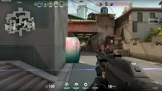 Que flick raro