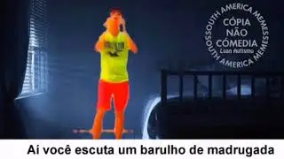 MELHORES MEMES DA SAM 2018
