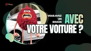 Un soucis de carrosserie ? 😃