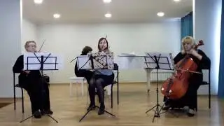 А П'яццолла Танго Акула