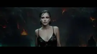 Marcos Menchaca x  @dimmoria -  Oscuridad (Offcial Music Video)