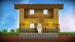Minecraft, But It's 2D!