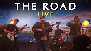 The Road - Live at the Institute for Southern Storytelling