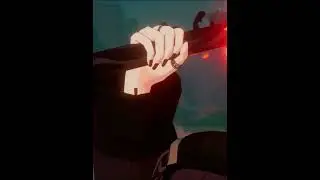 Genshin Impact Hu Tao TikTok